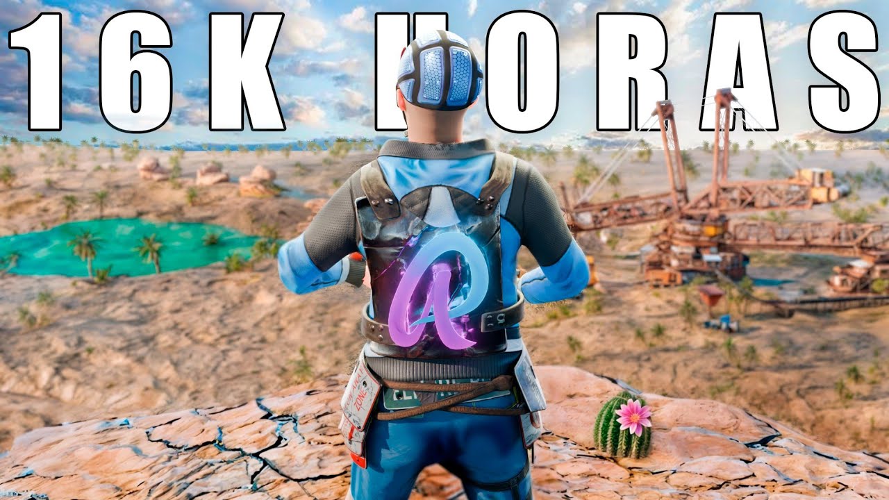 Como um Solo VETERANO joga o Wipe Day
