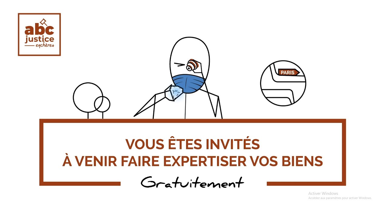 ABCJUSTICE - Expertises gratuites tous les mardis