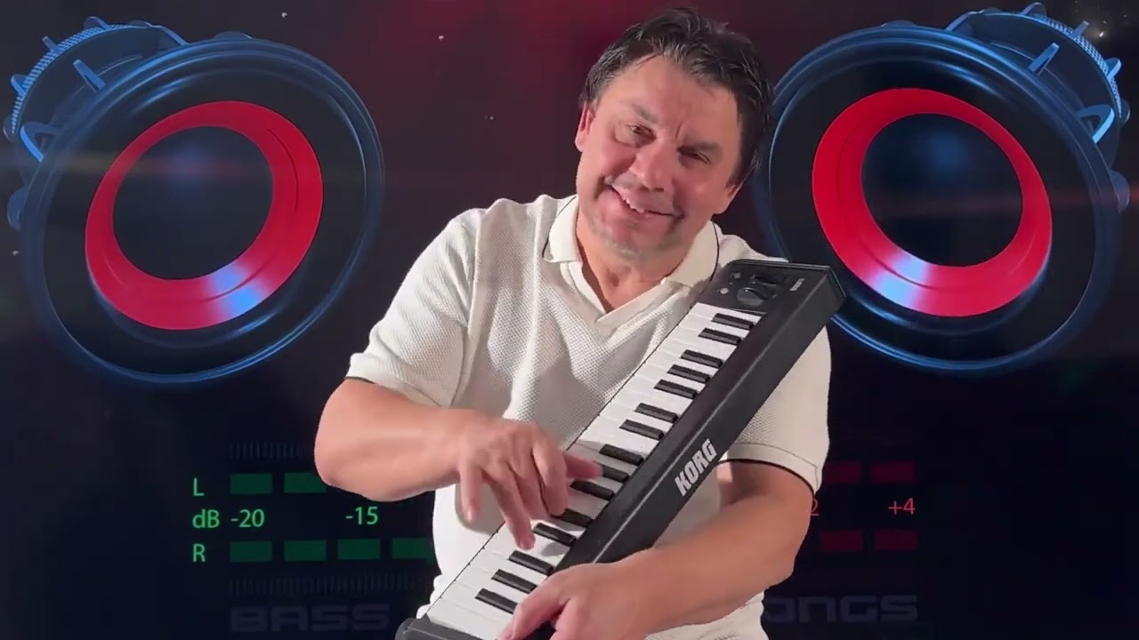 Hamza Ibrahimi Nevo Horo 2025