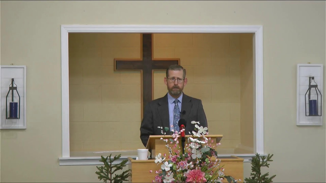 The Effect of the Gospel in the Life of the Believer