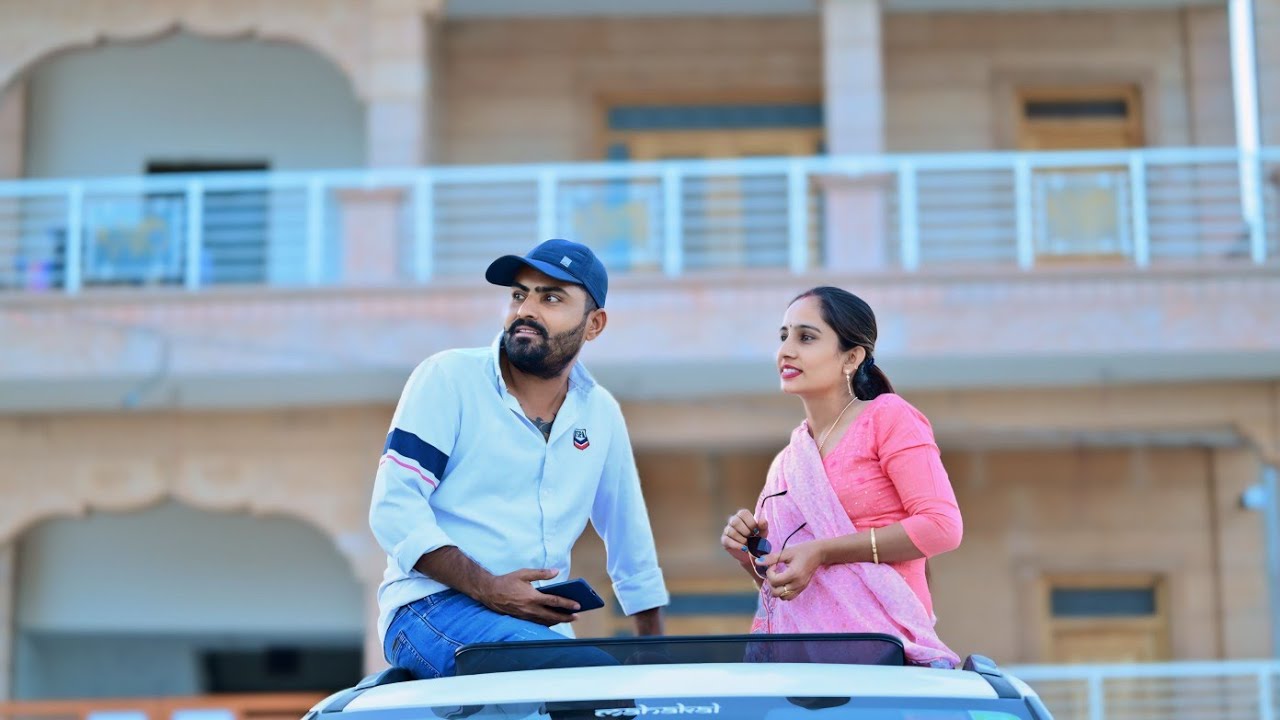 Engagement with Instagram Star 💍 Sagaai with Instagram Star ⭐ nimbaram comedy