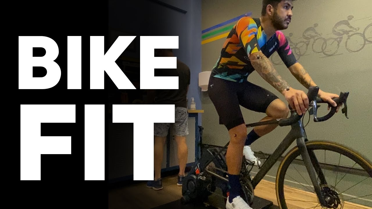 BIKE FIT - PRA QUE SERVE E COMO FAZER? | Canal de Bike