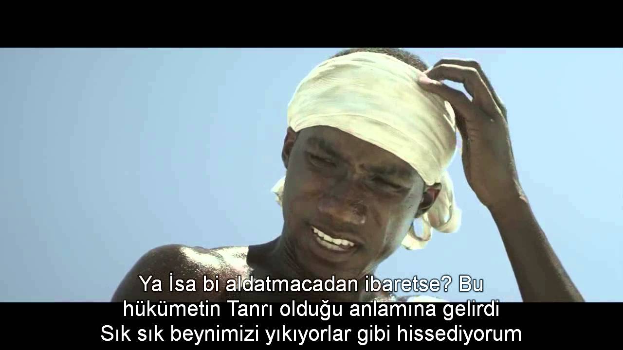 Hopsin - Ill Mind Of Hopsin 7 (T&uuml;rk&ccedil;e Altyazılı)