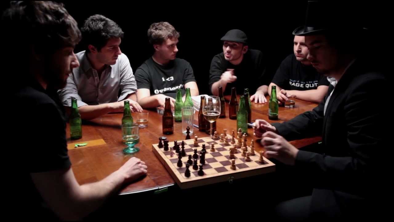 OGaming - Teaser WebTV