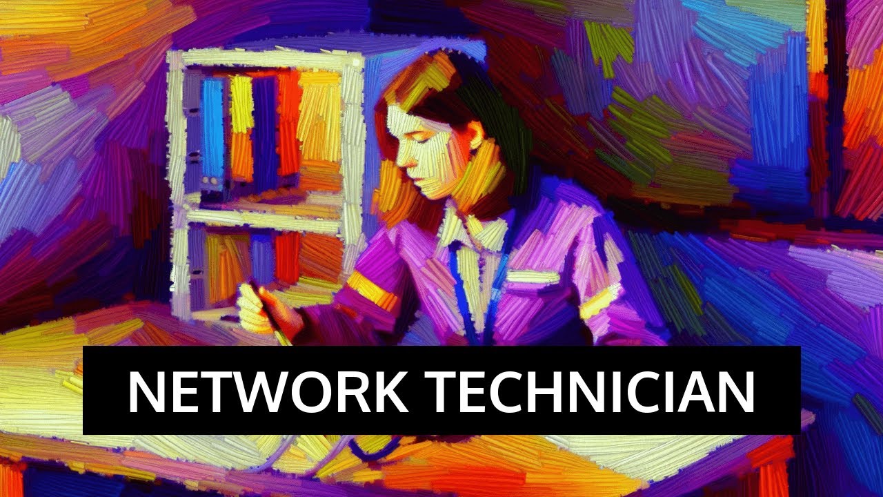 Network Technician Roles: Top Job Opportunities and Skills Needed in 2024