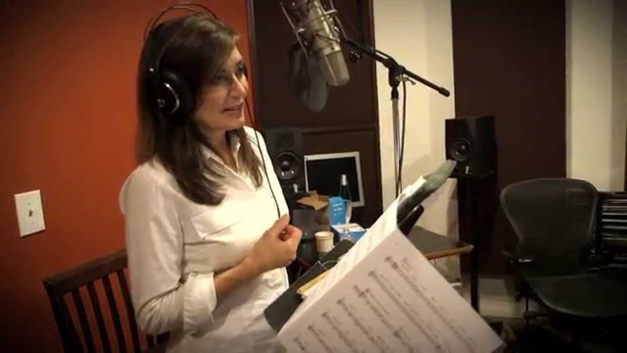Denise Donatelli Find a Heart EPK