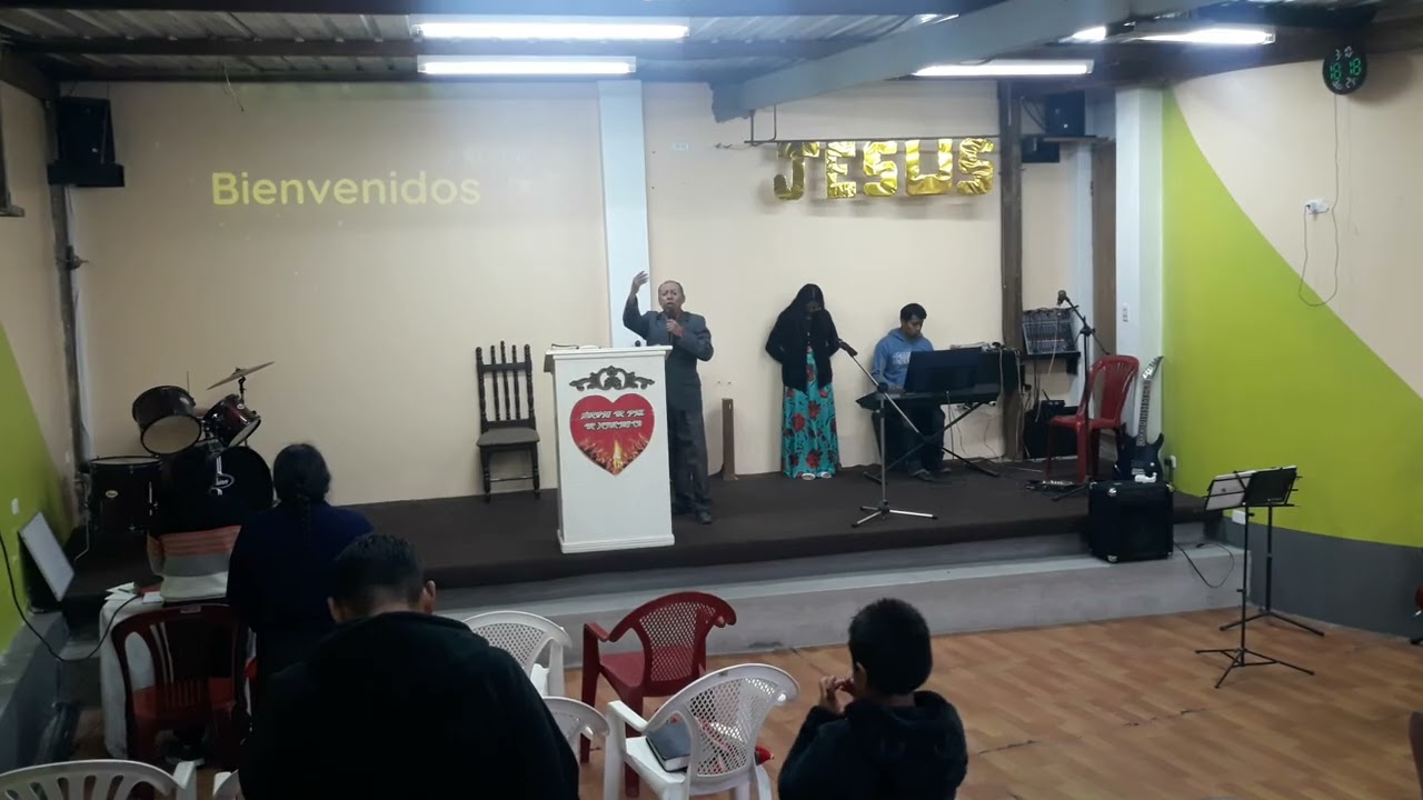 Oraciones alabanza 