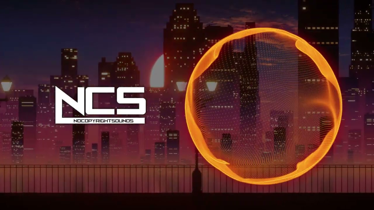 Ellis - After Hours [NCS Fanmade]