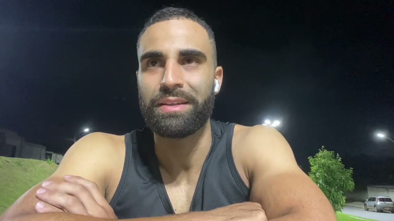 A DIFERENÇA DE SER UMA PESSOA INTENSA , COM SER EMOCIONADO 