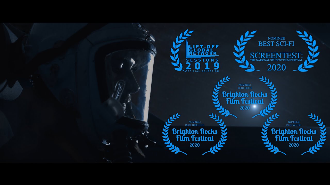 Mayday - Sci-Fi Drama Short Film