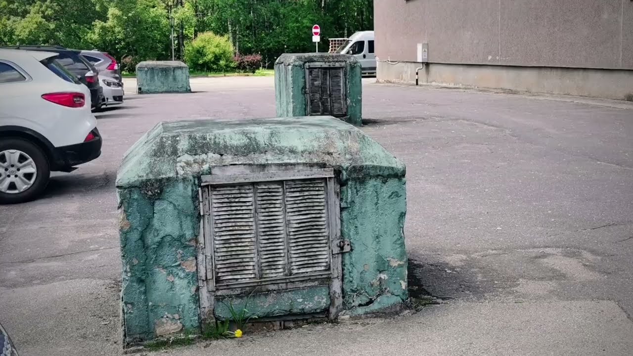 20220610 - Cēsis / Līgatne