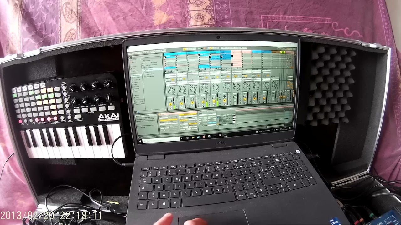 Tuto Config DUB !!
