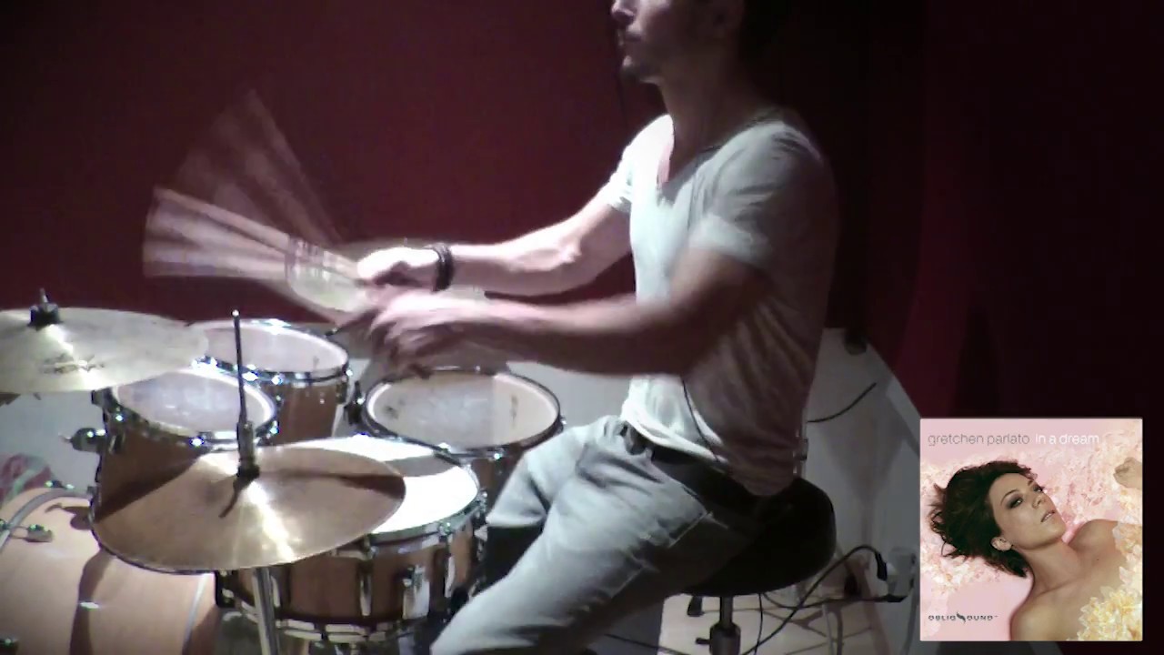 Copy/Paste Covers - Gretchen Parlato Weak - Matt Devillers
