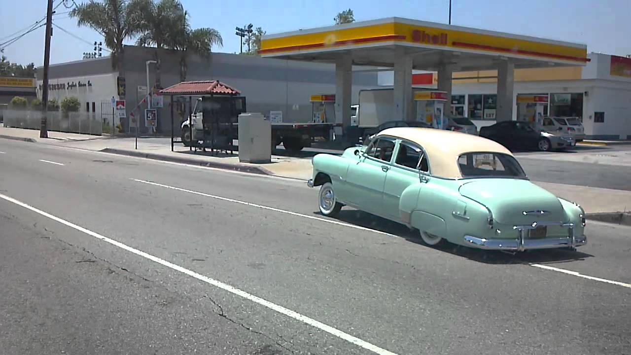 MUST WATCH WHAT THIS CAR DOES!! Crazy airbags! Chevy bomb cruising el monte california los angeles