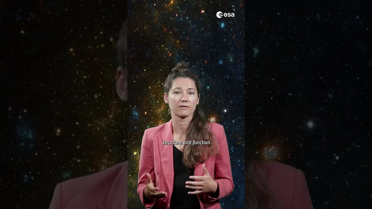 How Space Travel Changes Your Brain 🧠  Mind-Blowing Effects of Microgravity!