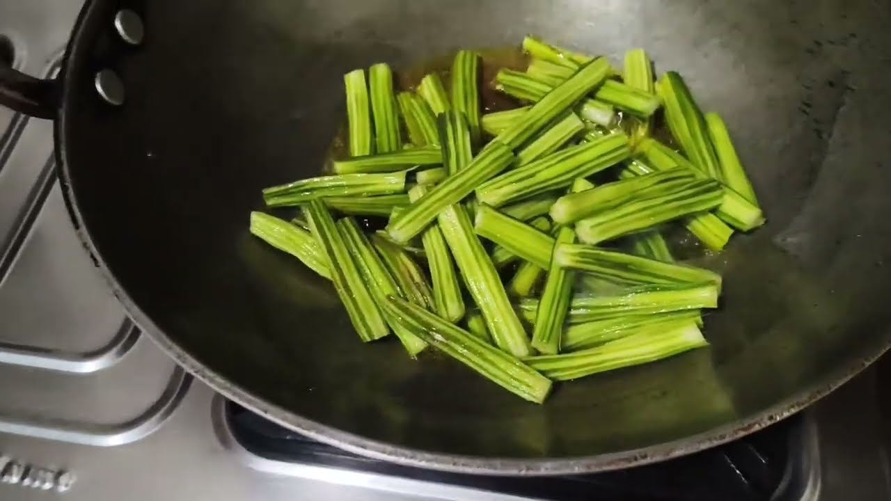 सहजन की सब्जी (Drumstick recipe) स्वस्थ और सेहत से भरपूर सहजन की सब्जी 