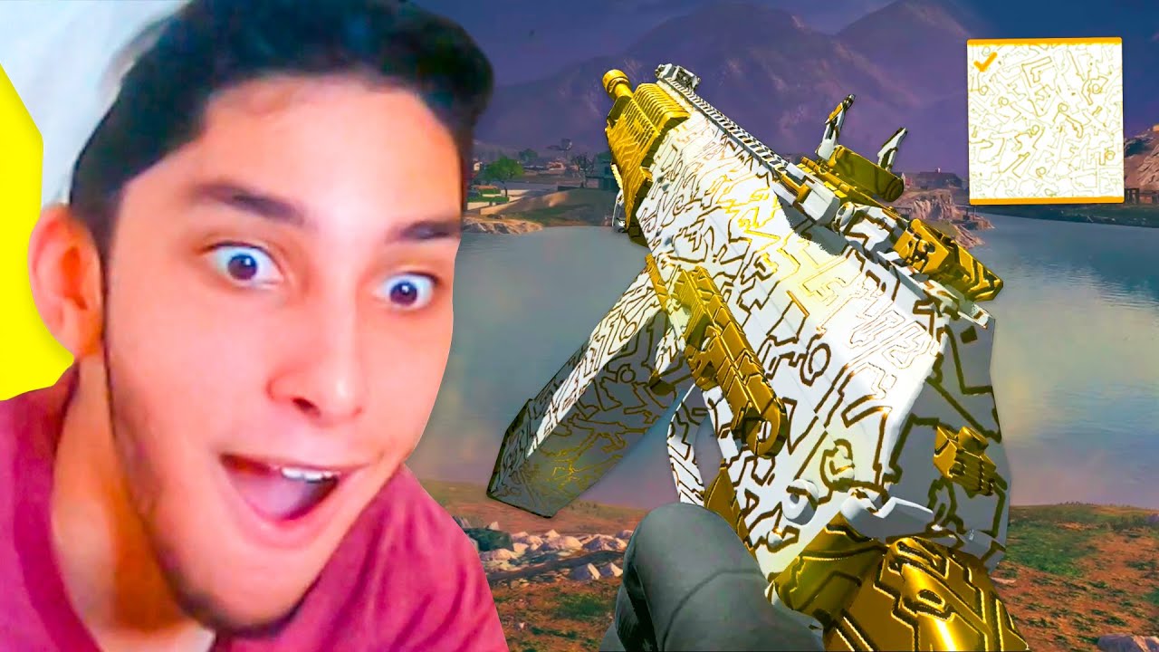 Empieza el Sufrimiento en ZOMBIES... (PRIMER ARMA de ORO) - Kesto MW3