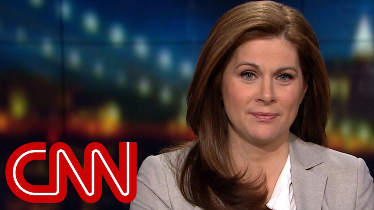 Erin Burnett: Republicans stunned by Trump's decision