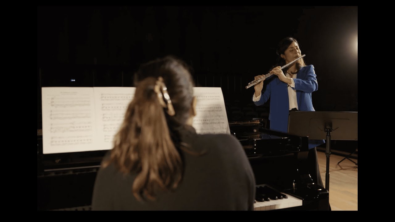 De Debussy à Jobim