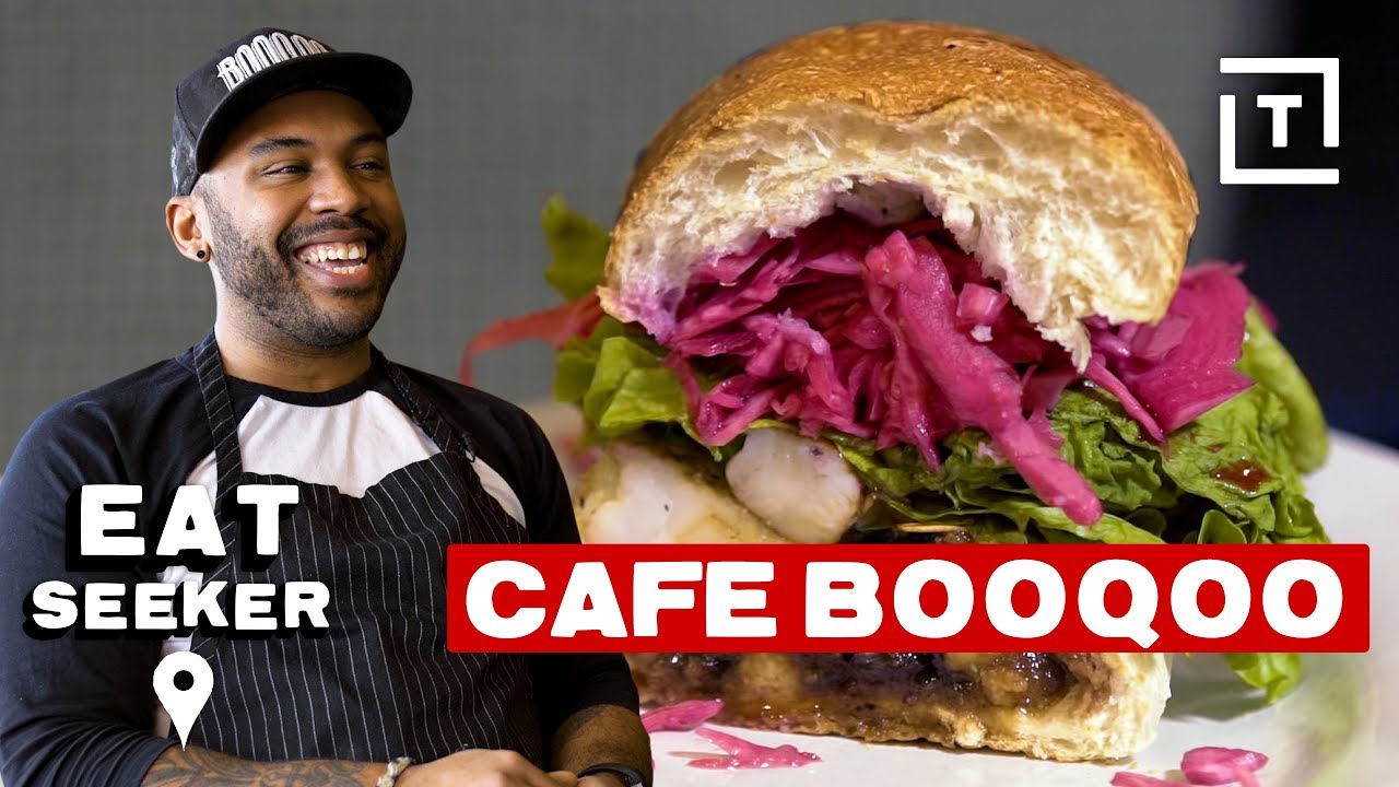 New and Improved Po' Boys and Gumbo || Eat Seeker