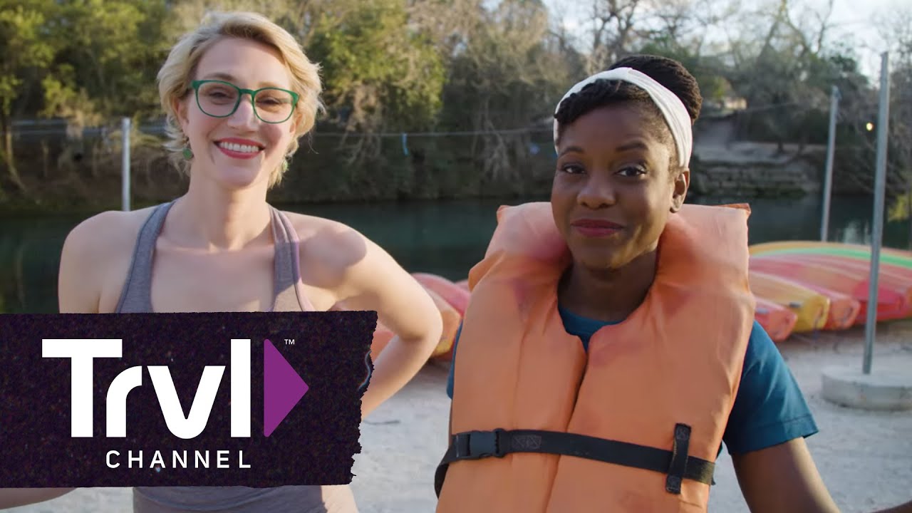 How to Spend a Day in Austin - Big City, Little Budget | Travel Channel