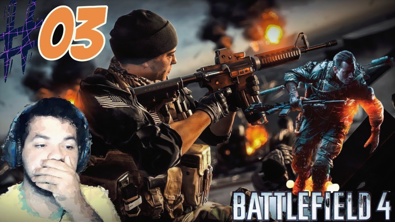 battlefield 4 embarque no uss titan 03