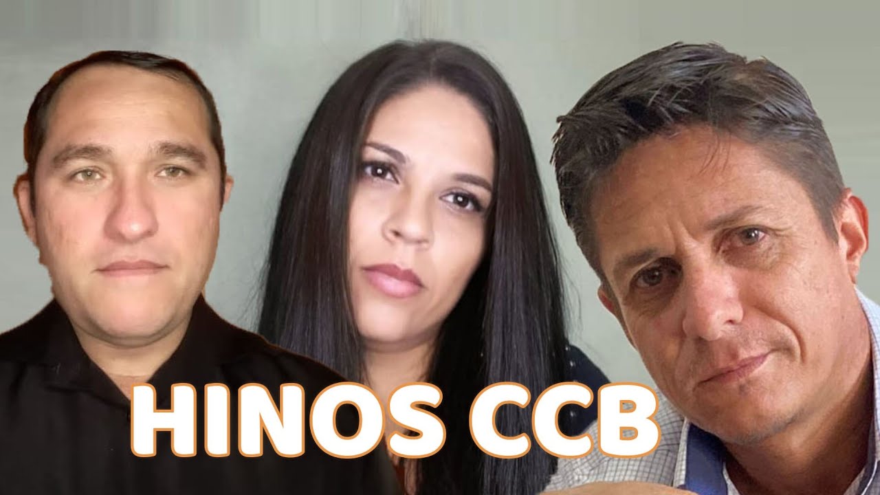 HINOS CCB 278 - ÉRAMOS MORTOS NAS OBRAS MÁS