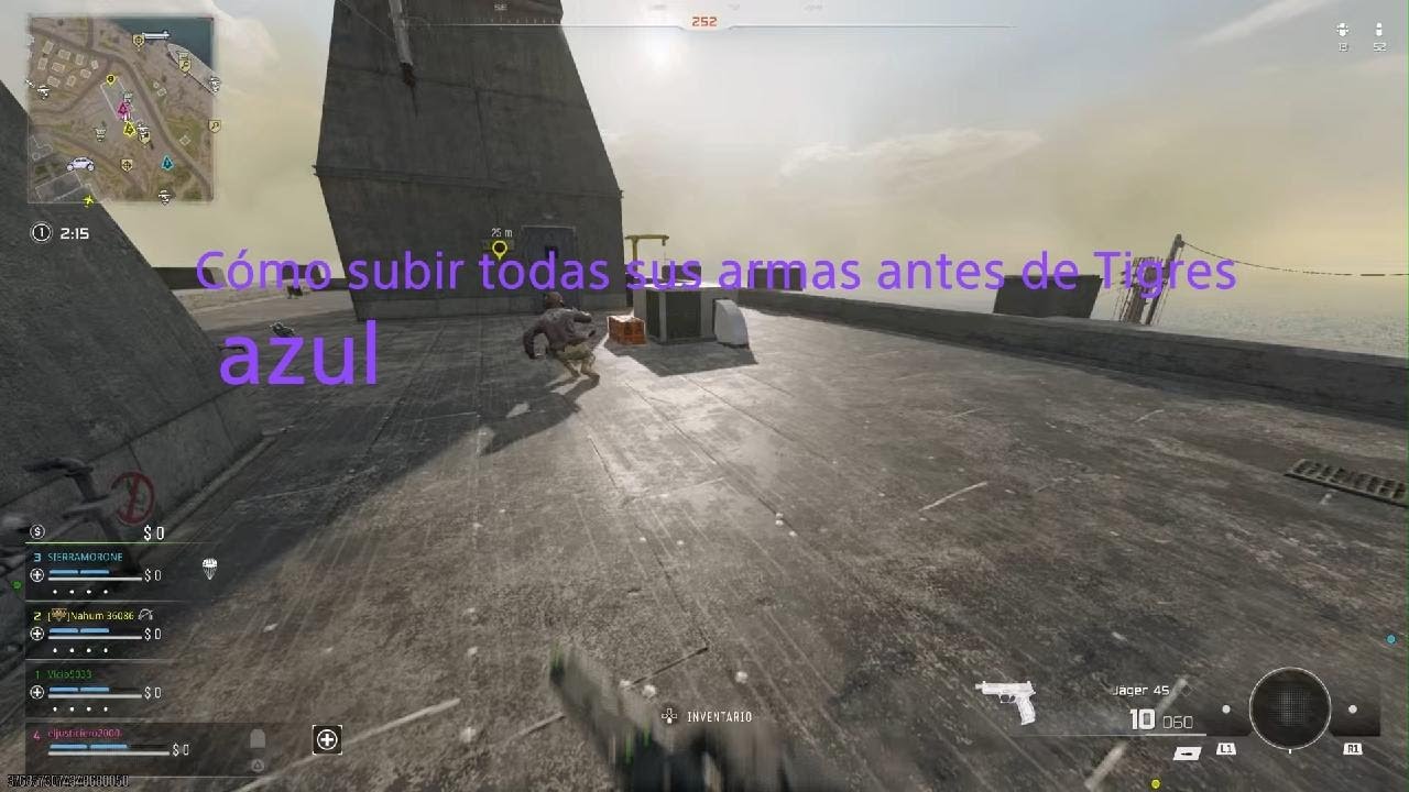 Cómo se hacen todas las estructuras