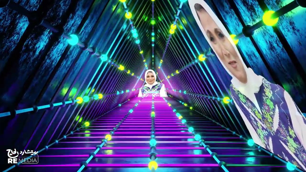 Fatma Eid - Hwa El Khatabha (Remix) - فاطمة عيد - هو اللي خطبها