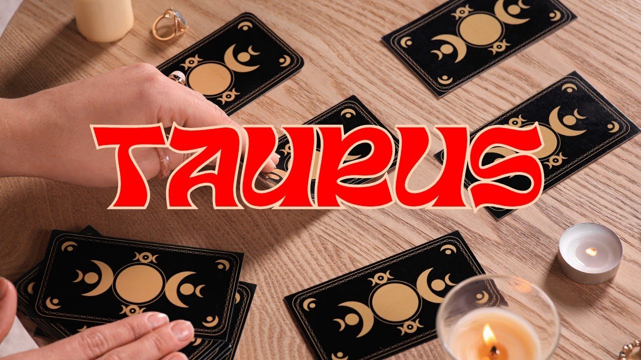 TAURUS 💲 YOU FOUND THE MASTER KEY&mdash;EVERY DOOR TO WEALTH IS SWINGING OPEN! 🏛️🔓 TAROT TODAY