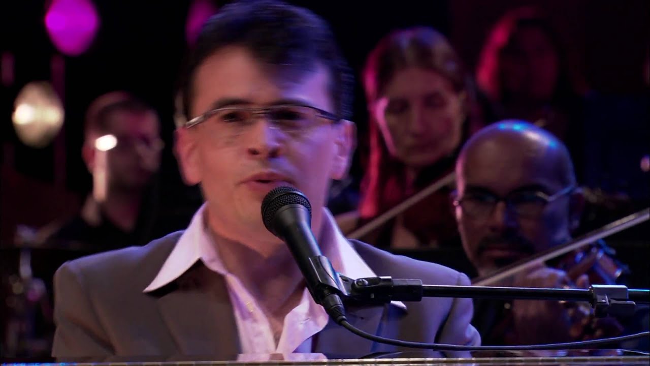 Um Cisco - Movimento Final da Sinfonia do Amor de Plinio Oliveira - HD