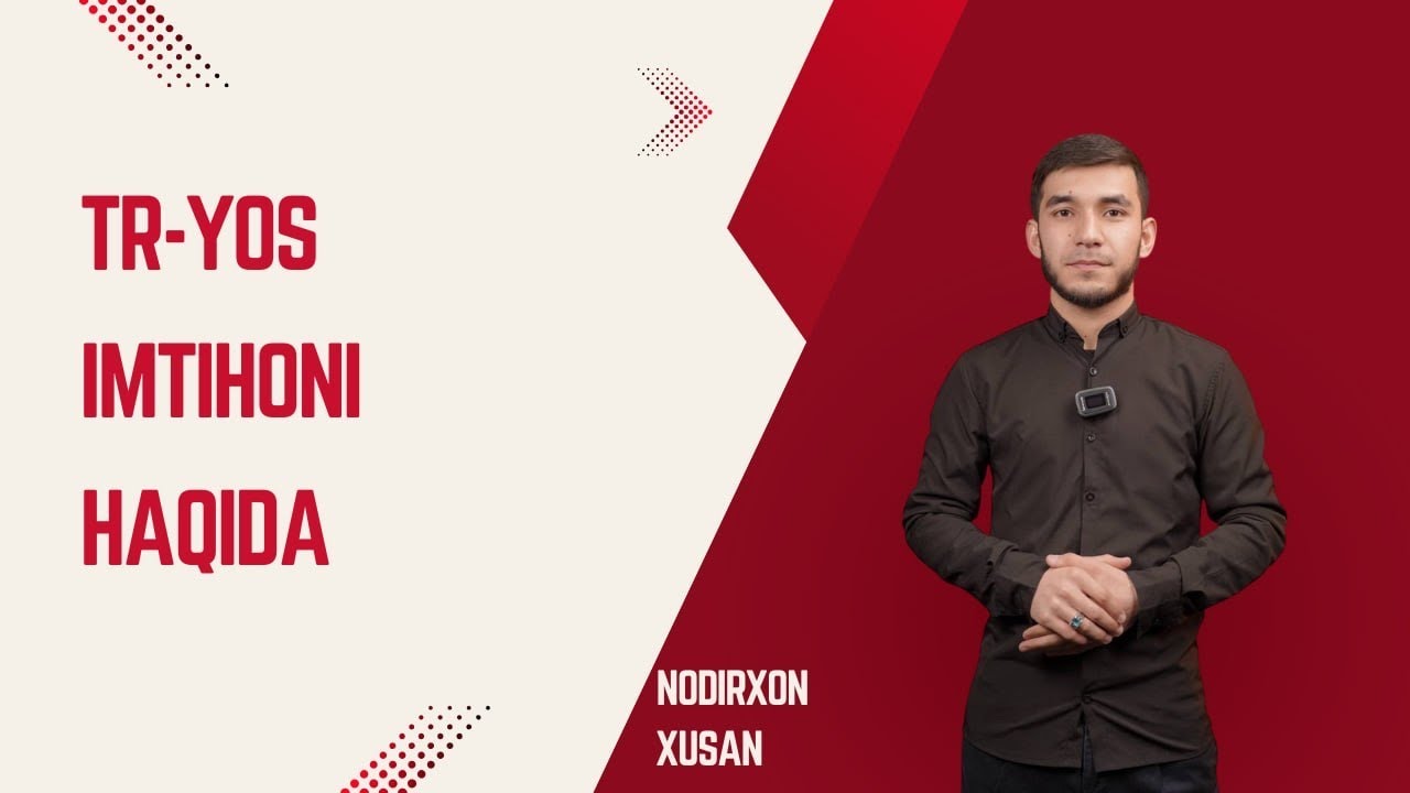 Top Universitetlarga kirish | İstanbul Davlat Universitetlari | YÖS imtihoni haqida