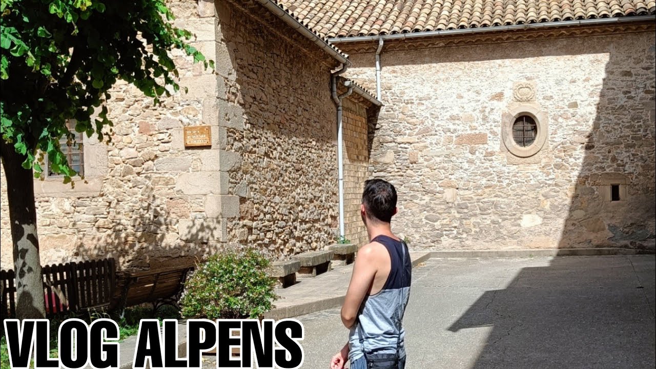 ALPENS, el pueblo con obras de forja⚜️