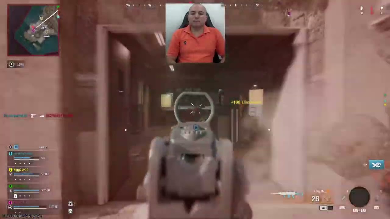 #parra31tv #warzone #clips #callofduty #ps5 #gaming #cod #gamer  @LatamPlayStation @PlayStationES 
