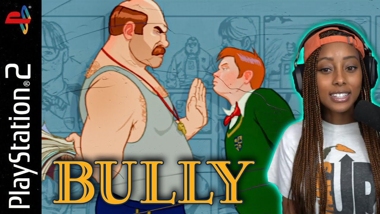 Fighting At 8AM with an Arizona and Hot Cheetos in my Hand | Bully - Part 2