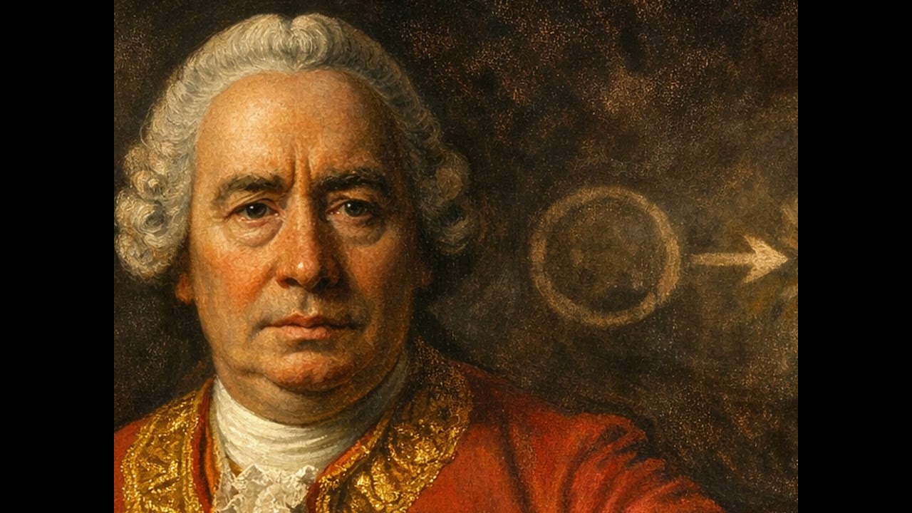 ¿En qué se basa la moral según David Hume? | ¿La razón o los sentimientos?