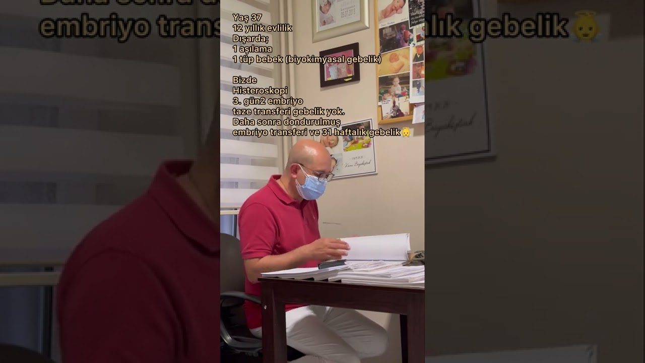 Hasta Öyküsü #2 Prof. Dr. Engin Oral