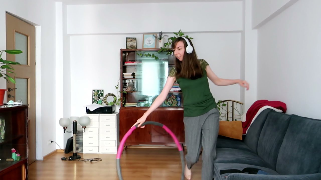 Bibao - Your Body - dance video Choreography by MystiqueL