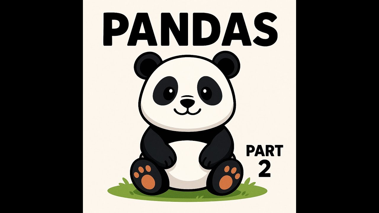 Pandas Series on Attributes and Methods