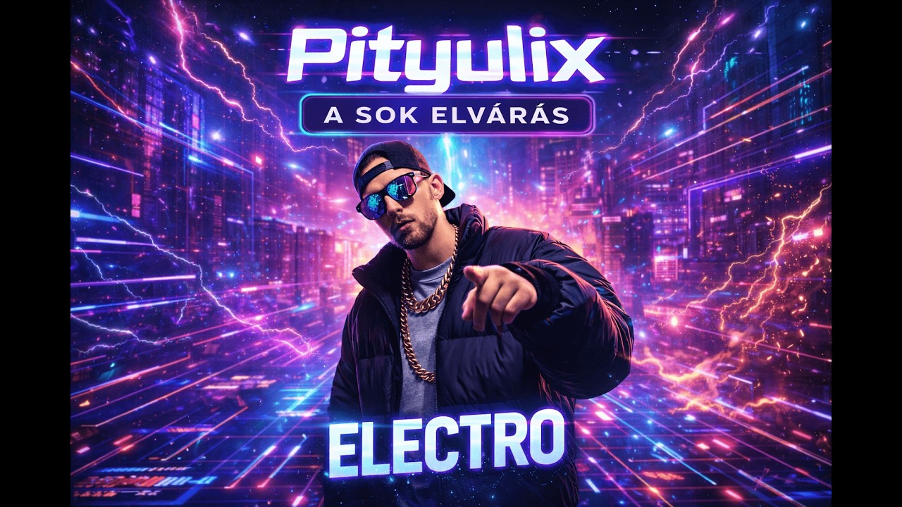 Pityulix - A sok elvárás