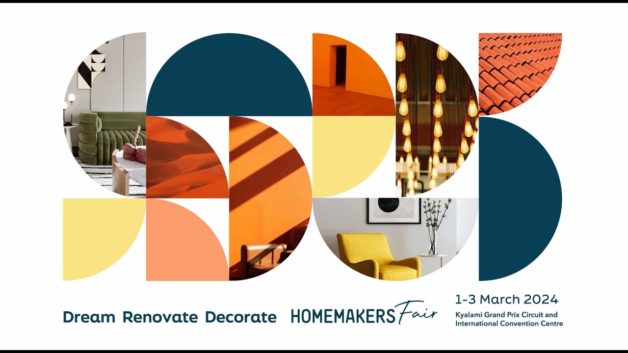 HOMEMAKERS Fair 2024 Overview