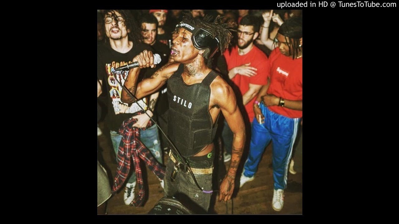 *FREE* LIL WOP TYPE BEAT 