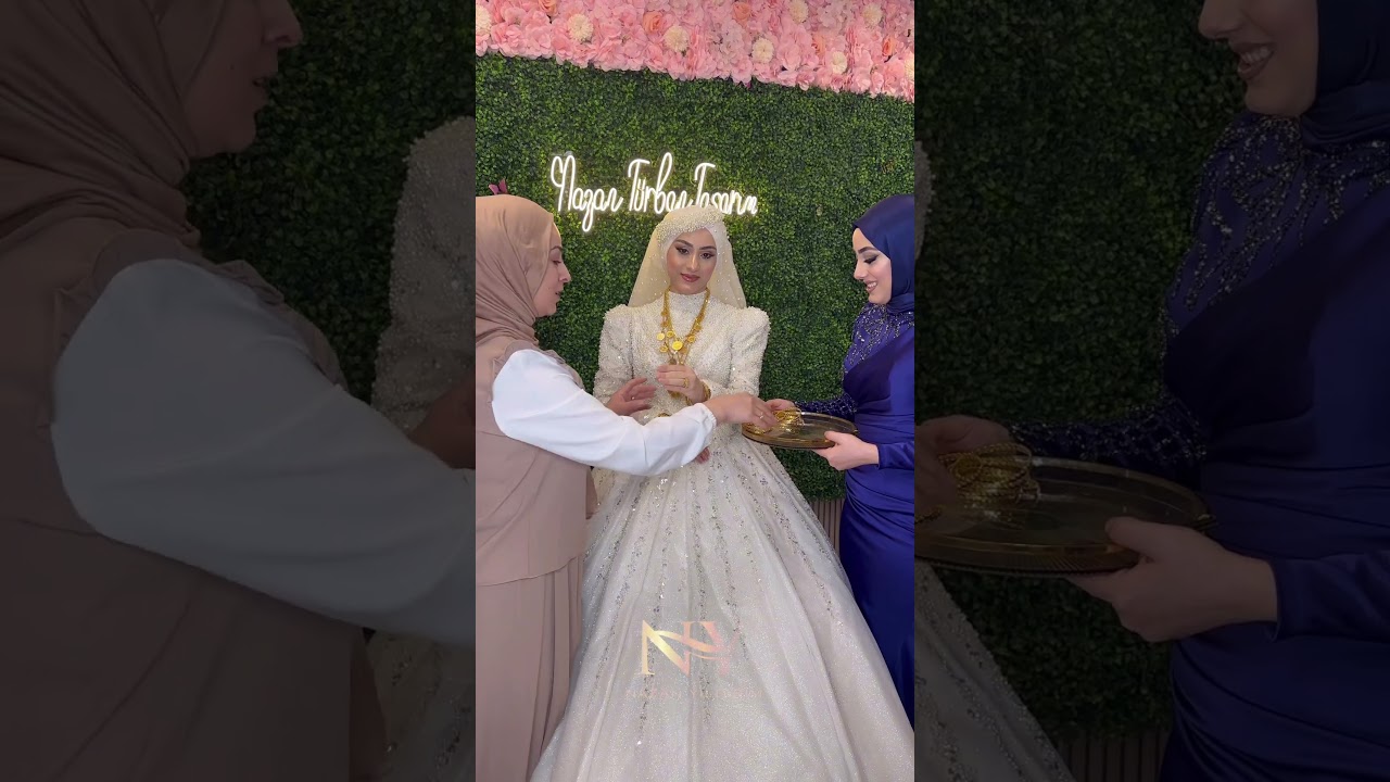 Esma b&ucirc;ke ❤️ gelinlerin vazge&ccedil;ilmezi #zer✨ #keşfet #gelin #wedding #gelindamat #bride #makeup #damat