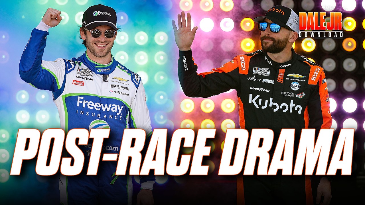 We Need to Appreciate Just How Good Denny Hamlin Is