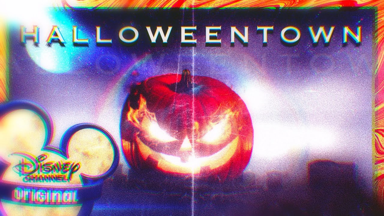 Halloweentown | Anatomy of a Franchise
