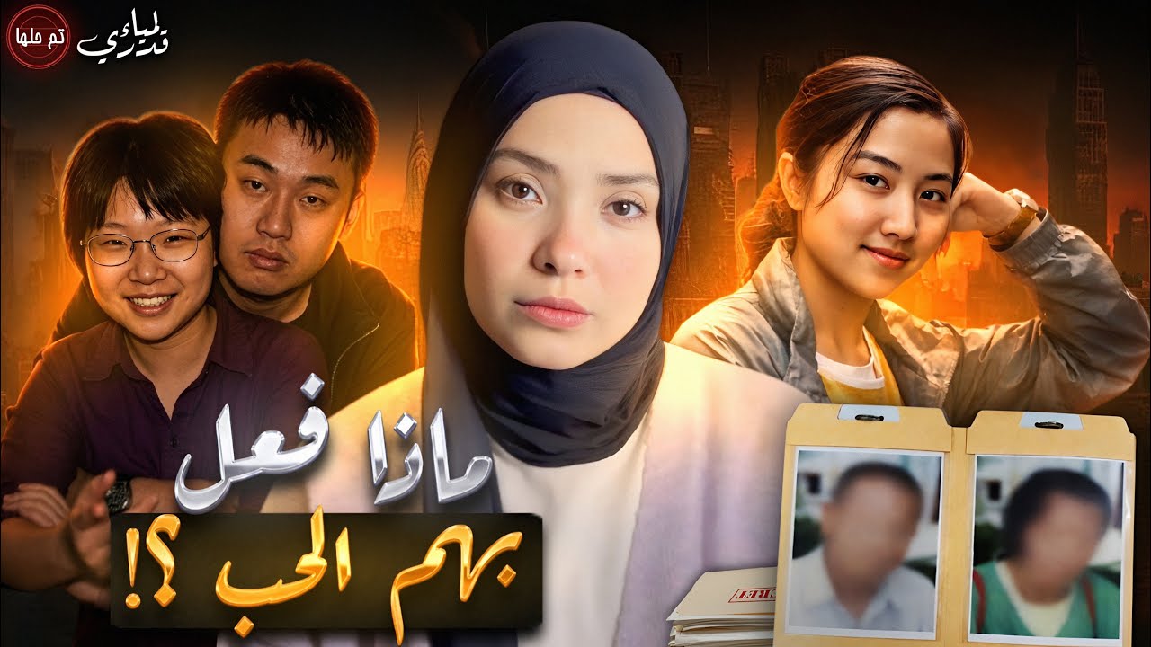 و من الحب ما قتل ثلاث قصص | قضايا تم حلها