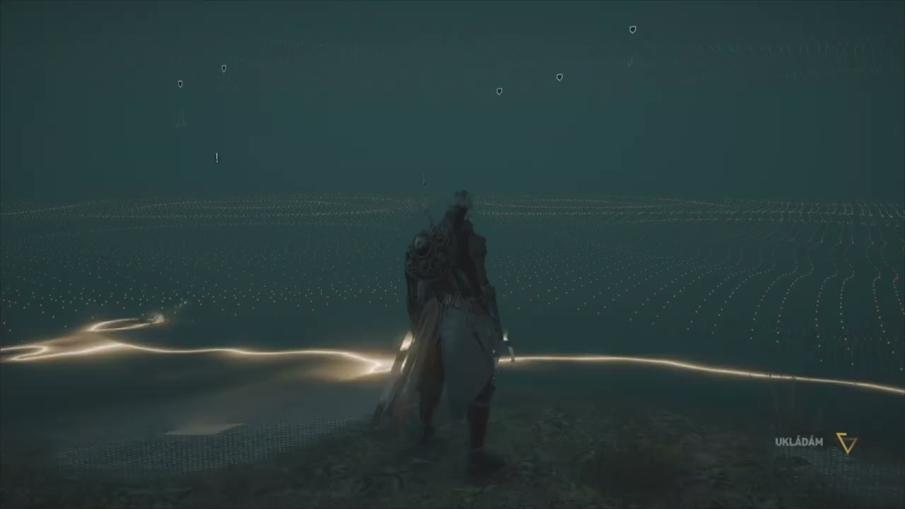 Assassin's Creed Origins Story 9