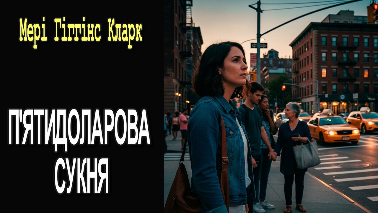 Мері Г. Кларк - 