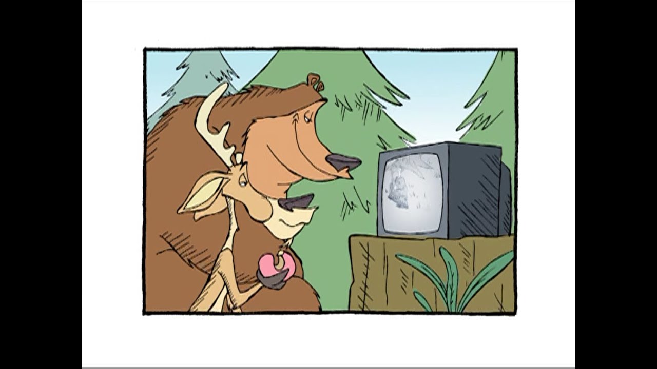RingTales 17 | Open Season (2006) Special Feature