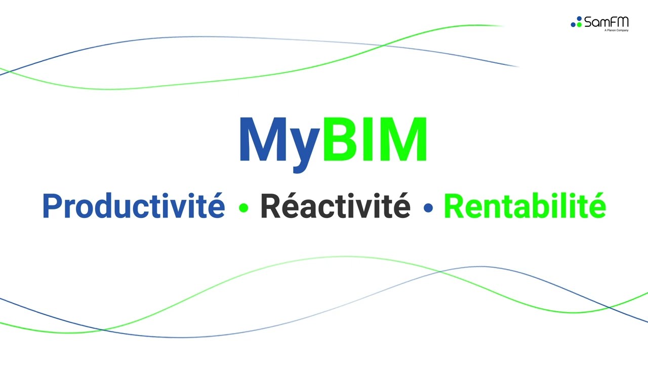 (French) SamFM | MyBIM